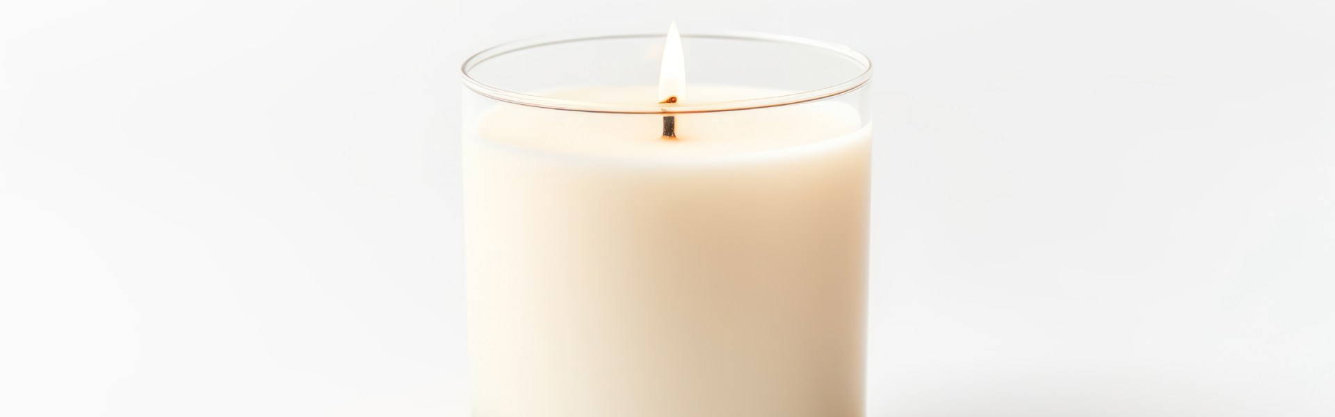 Candle wax type and difference